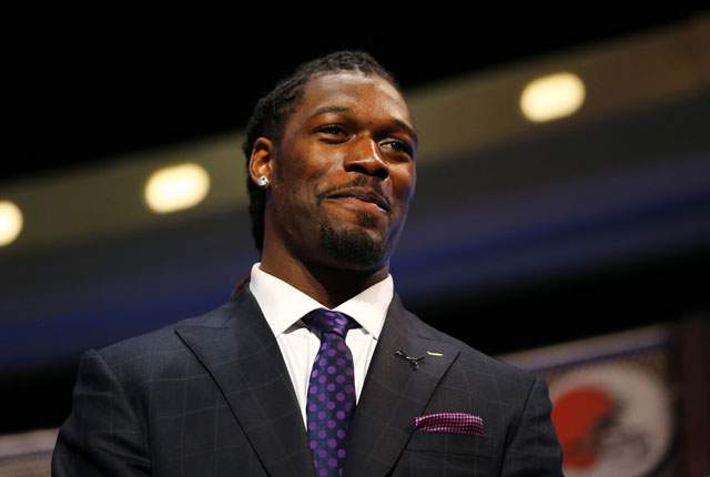 Jadeveon Clowney - Motivational Sports Speaker